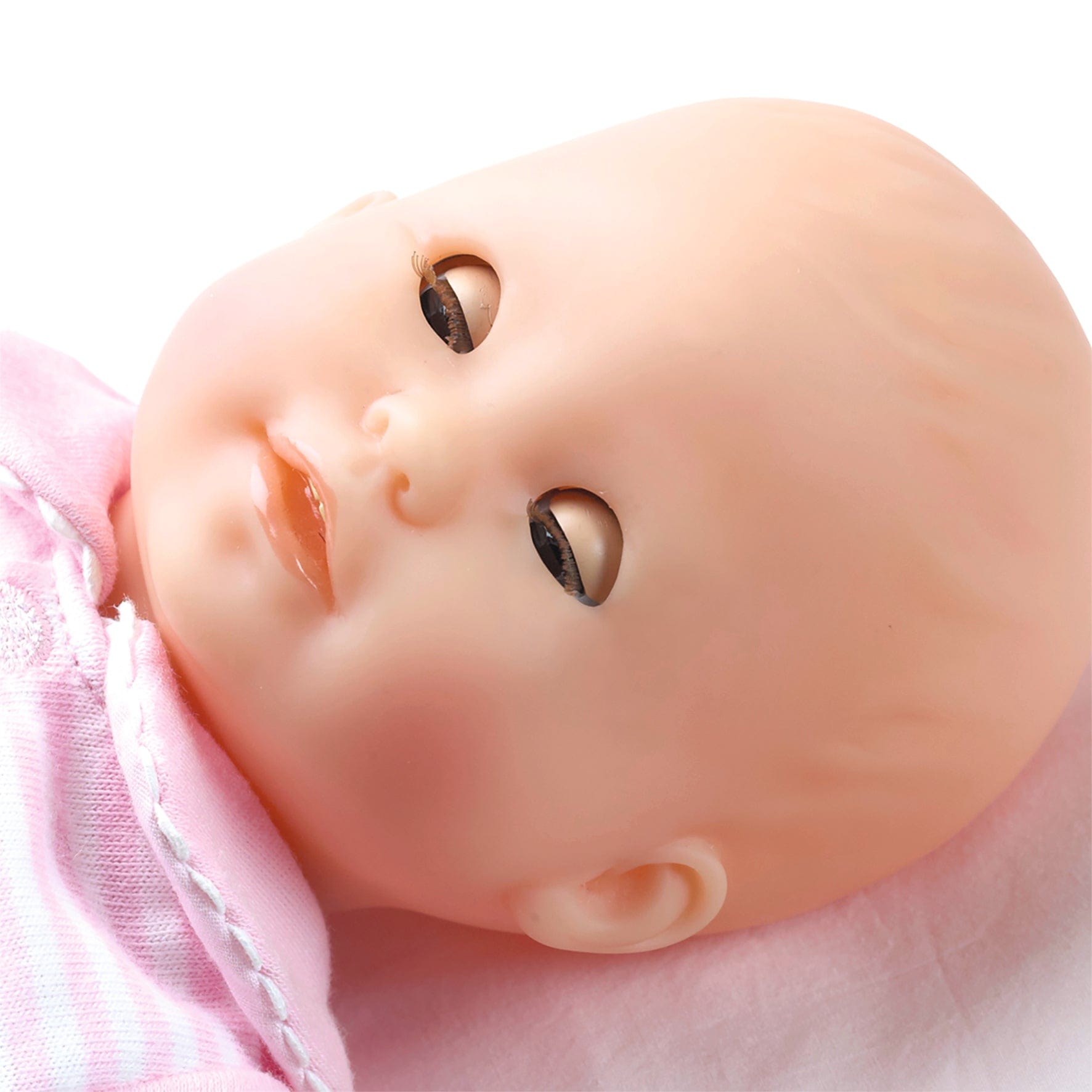 Corolle Toys BeBe Calin Charming Pastel