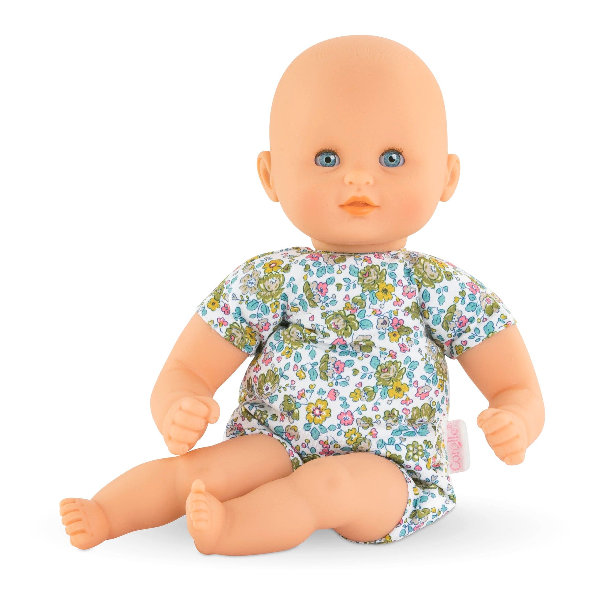 Corolle Toys BeBe Calin Loving Teddy