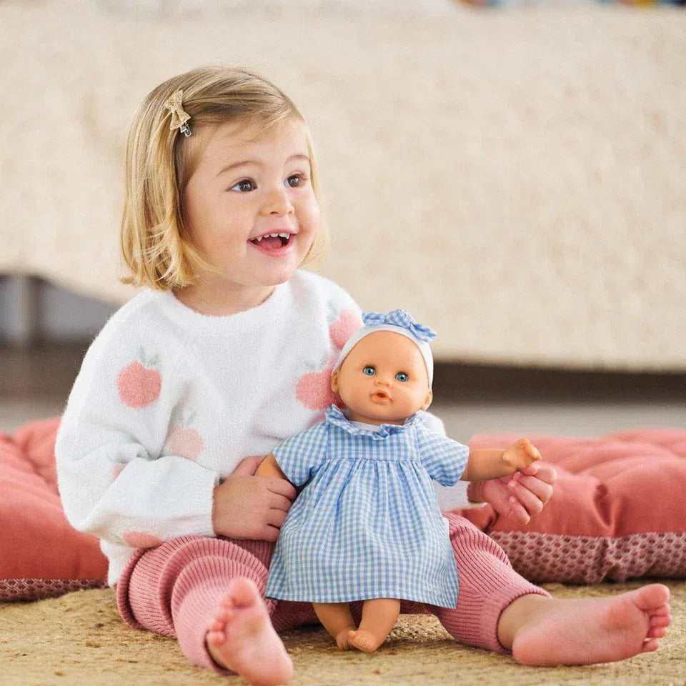 Corolle Toys BeBe Calin Milly