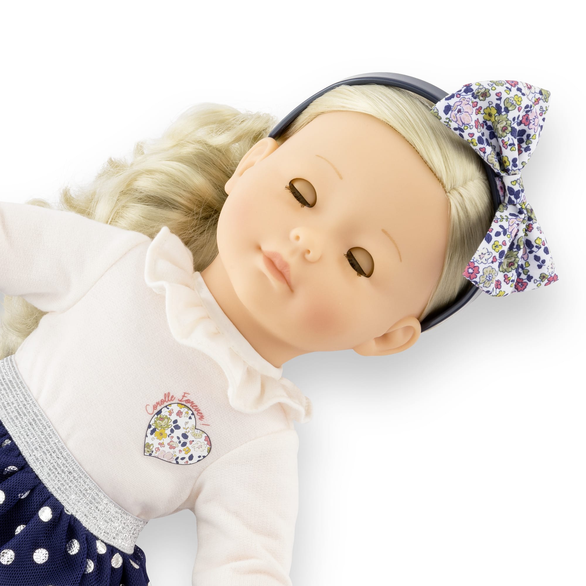 Corolle Toys Cleophee 36cm Doll