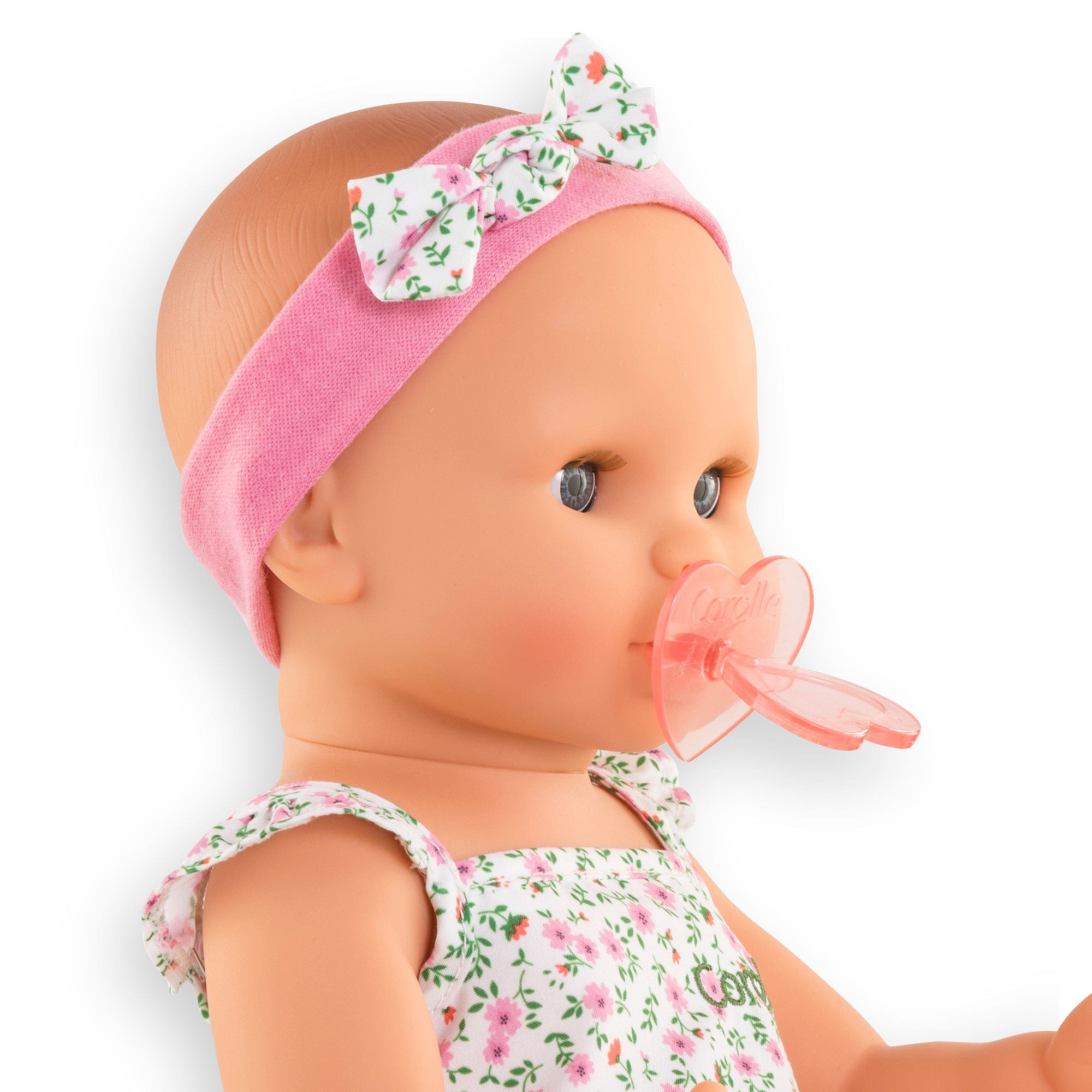 Corolle Toys Emma Drink and Wet Bath Baby