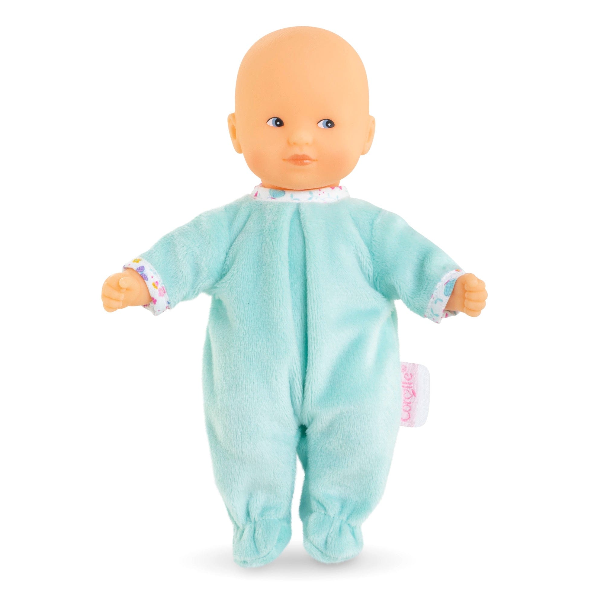 Corolle Toys Mini Calin Good Night Set