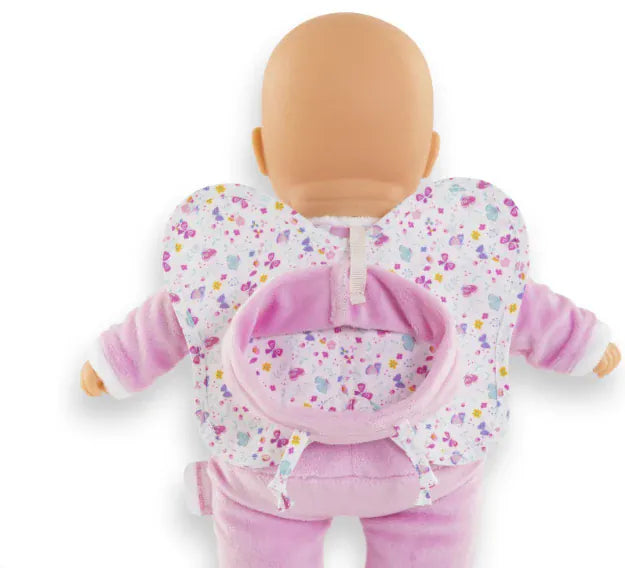 Corolle Toys Sweet Heart Butterfly Doll 30cm