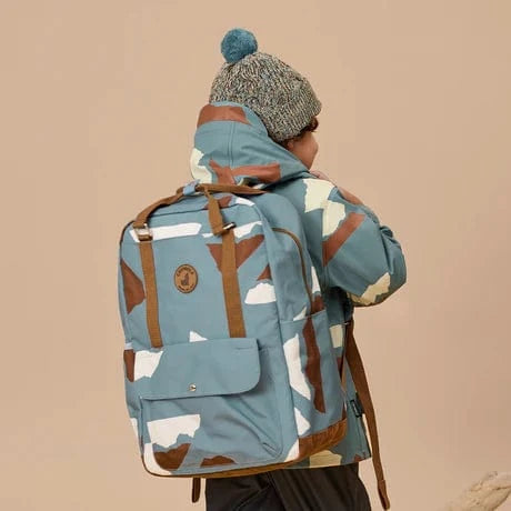 Crywolf Bags Crywolf Knapsack - Move Mountains