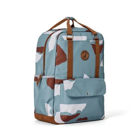 Crywolf Bags Crywolf Knapsack - Move Mountains