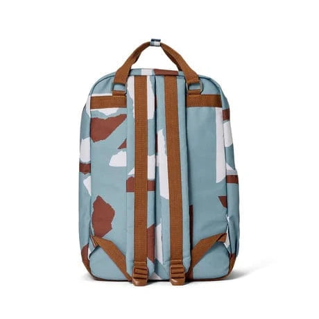 Crywolf Bags Crywolf Knapsack - Move Mountains