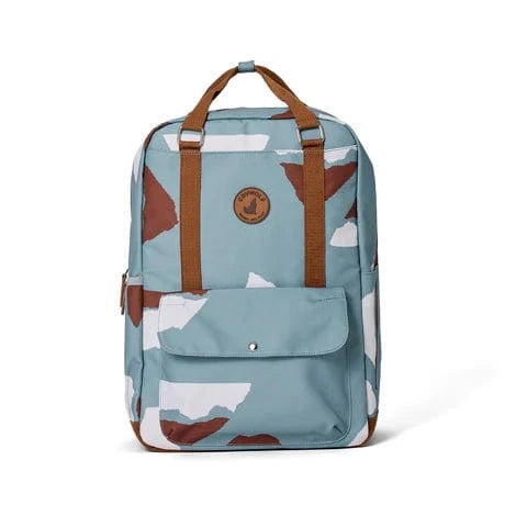 Crywolf Bags Crywolf Knapsack - Move Mountains