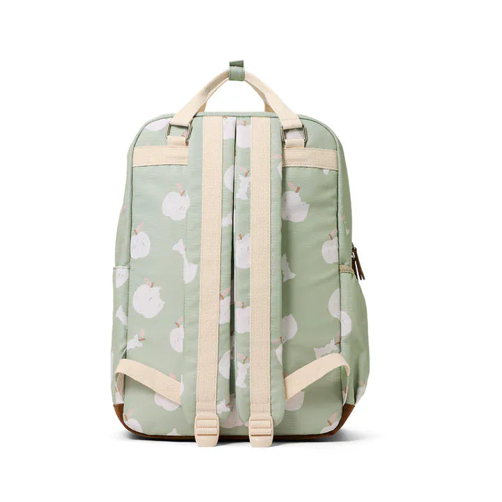 Crywolf Bags Knapsack - Apple Grove