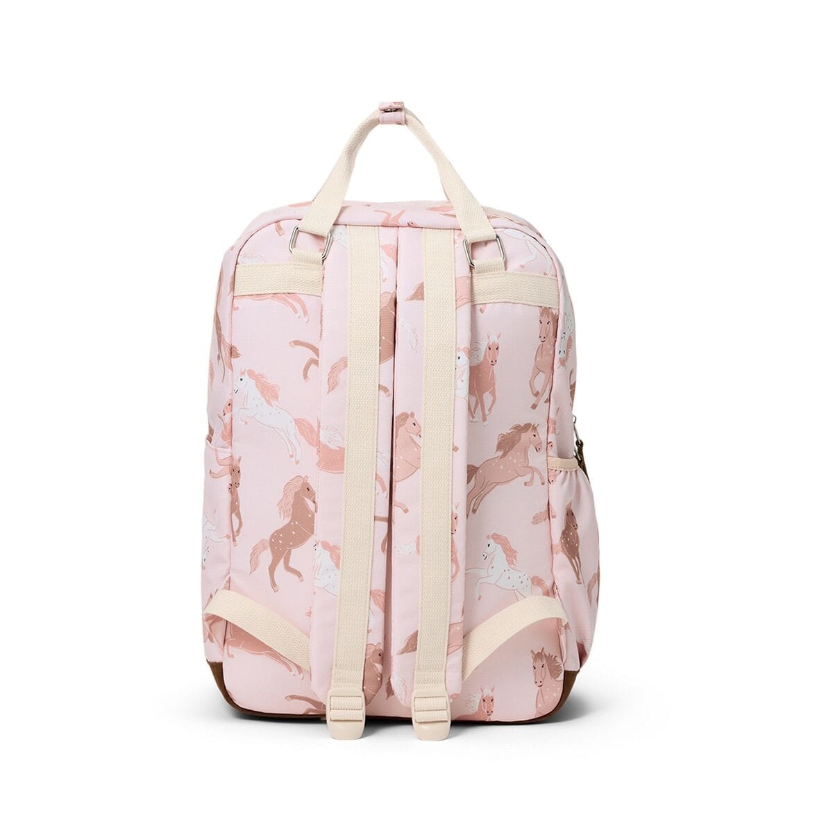 Crywolf Bags Knapsack - Blush Ponies