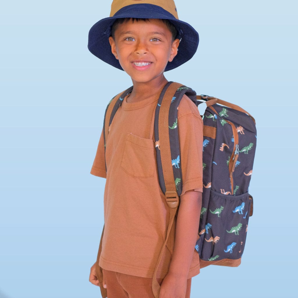 Crywolf Bags Knapsack - Dino Club