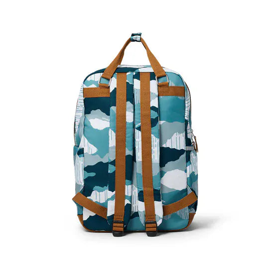 Crywolf Bags Knapsack - Mountain Road