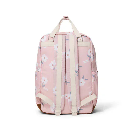 Crywolf Bags Knapsack - Wildflower