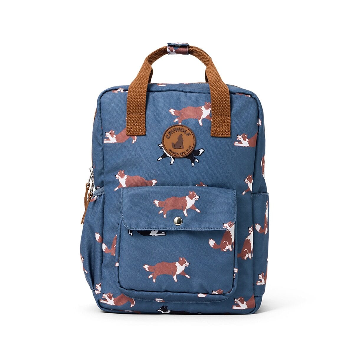 Mini Backpack