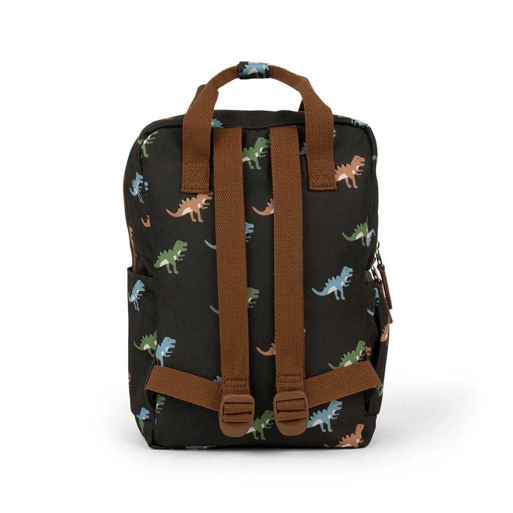 Crywolf Bags Mini Backpack - Dino Club