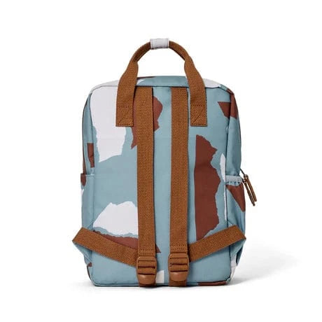 Crywolf Bags Mini Backpack - Move Mountains