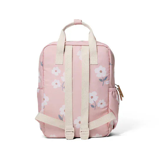 Crywolf Bags Mini Backpack - Wildflower