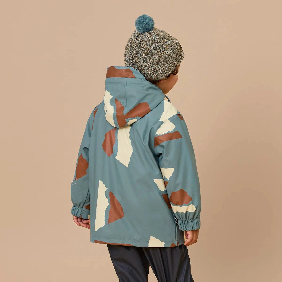 Crywolf Boys Jacket EXPLORER JACKET Move Mountains