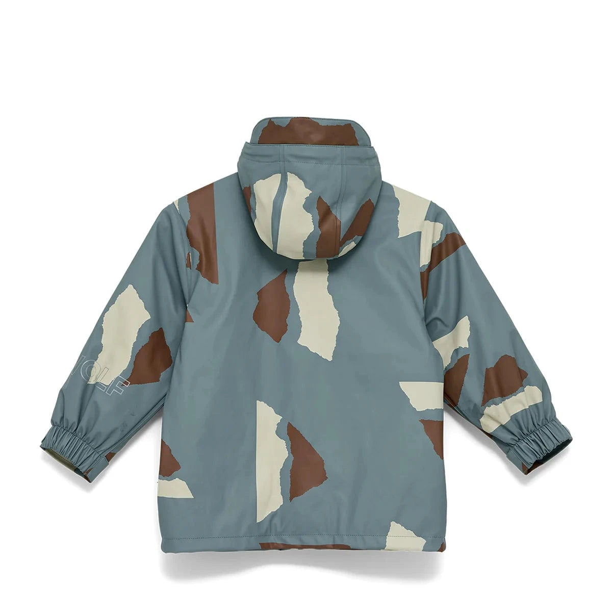 Crywolf Boys Jacket EXPLORER JACKET Move Mountains
