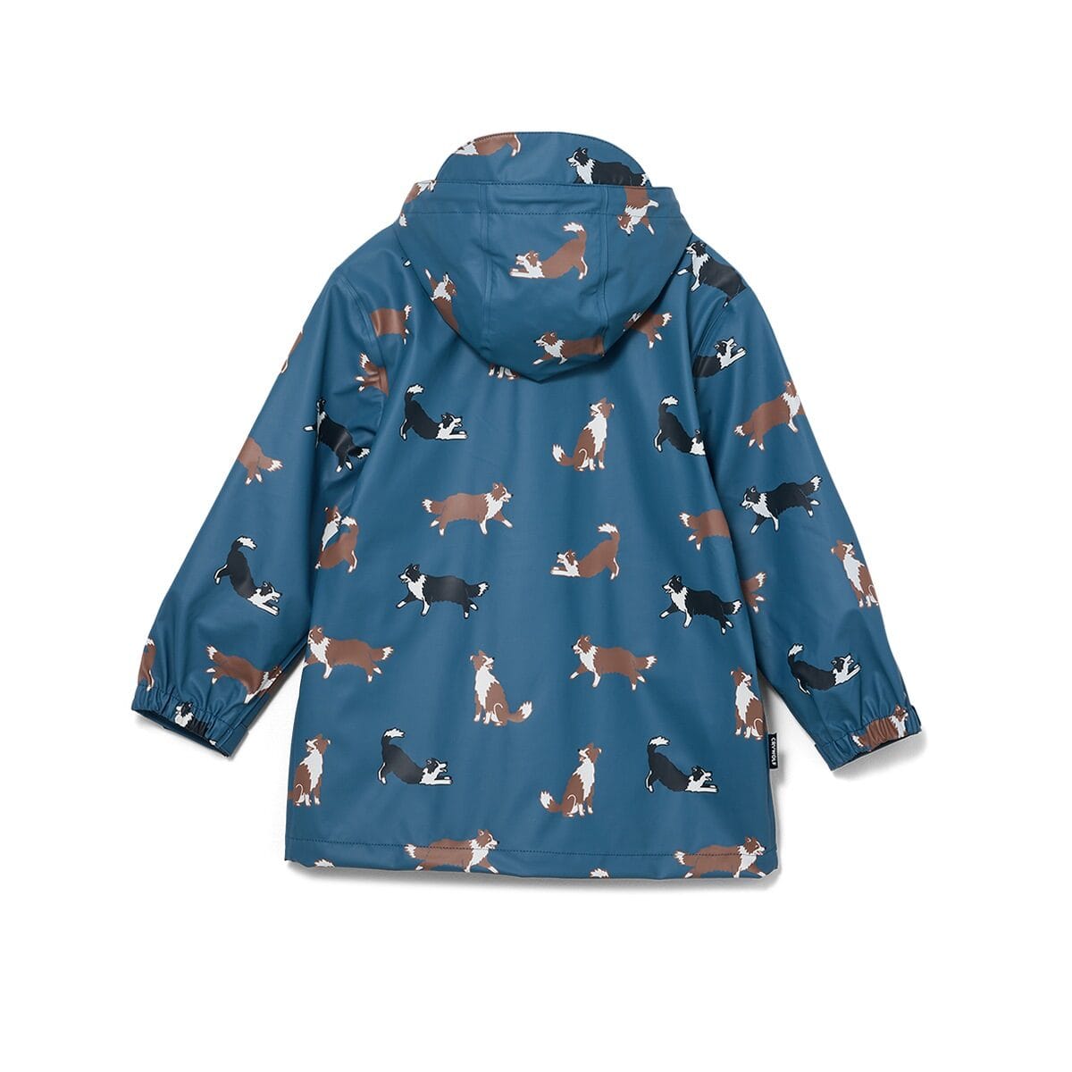Crywolf boys Jacket PLAY JACKET Collies