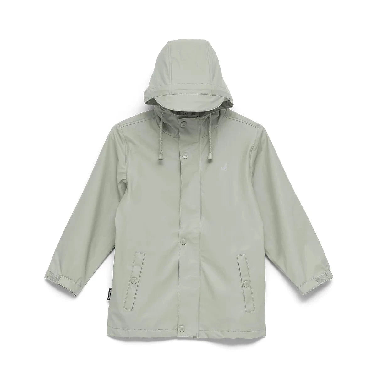 Crywolf Boys Jacket Play Jacket - Moss