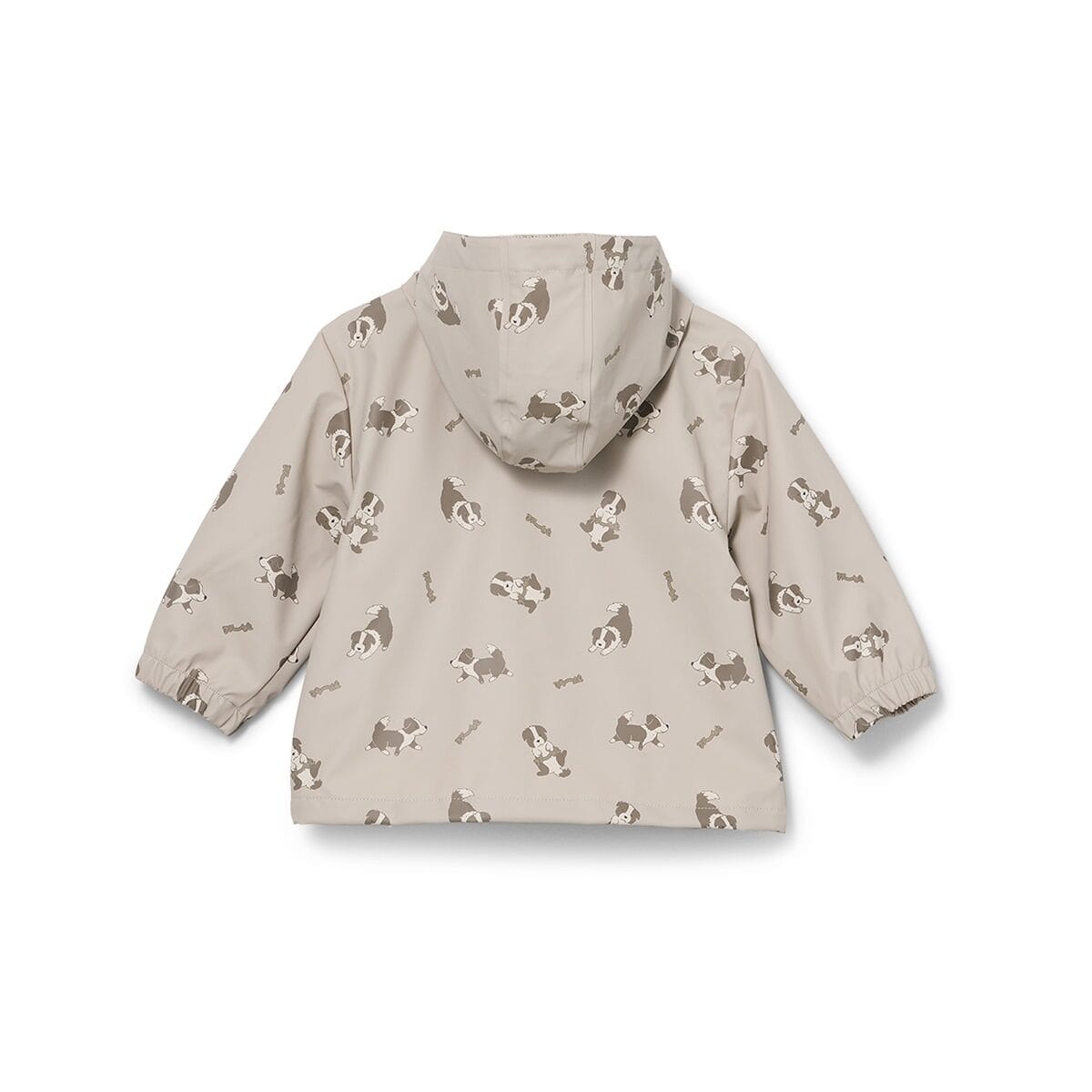 Crywolf Boys Jacket Wander Jacket Puppies