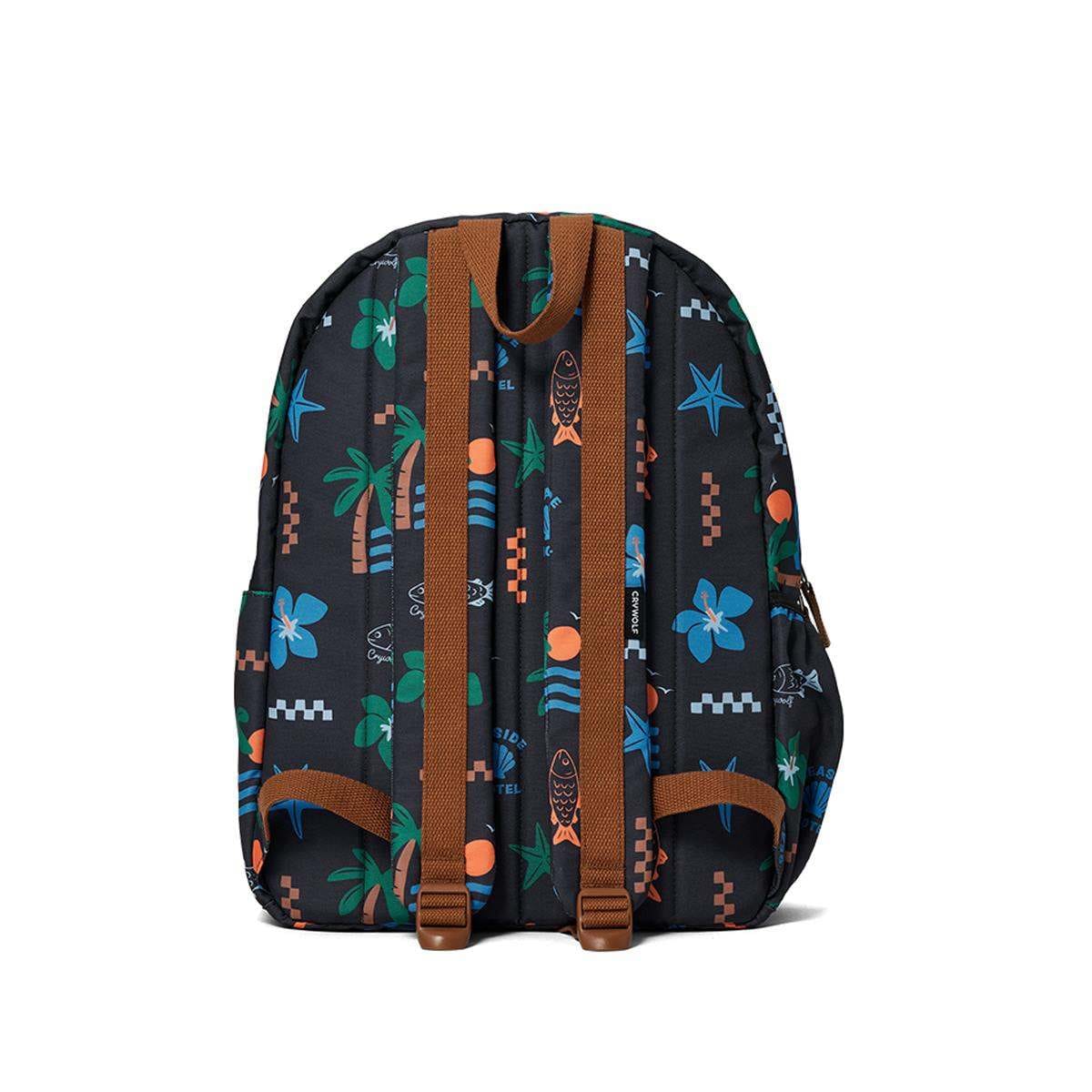 Crywolf Daypack DAYPACK Seaside Motel
