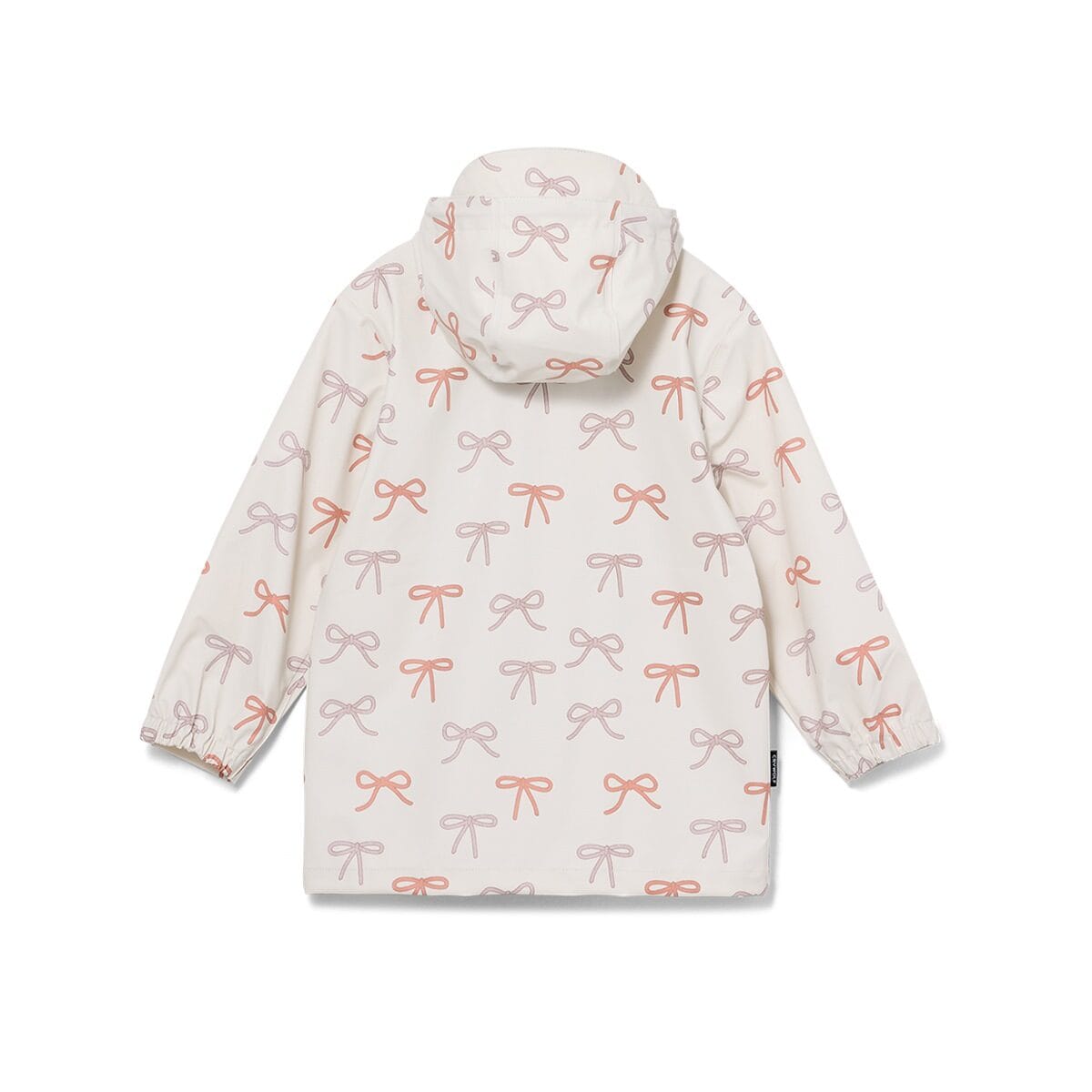 Crywolf Girls Jacket PLAY JACKET Bows