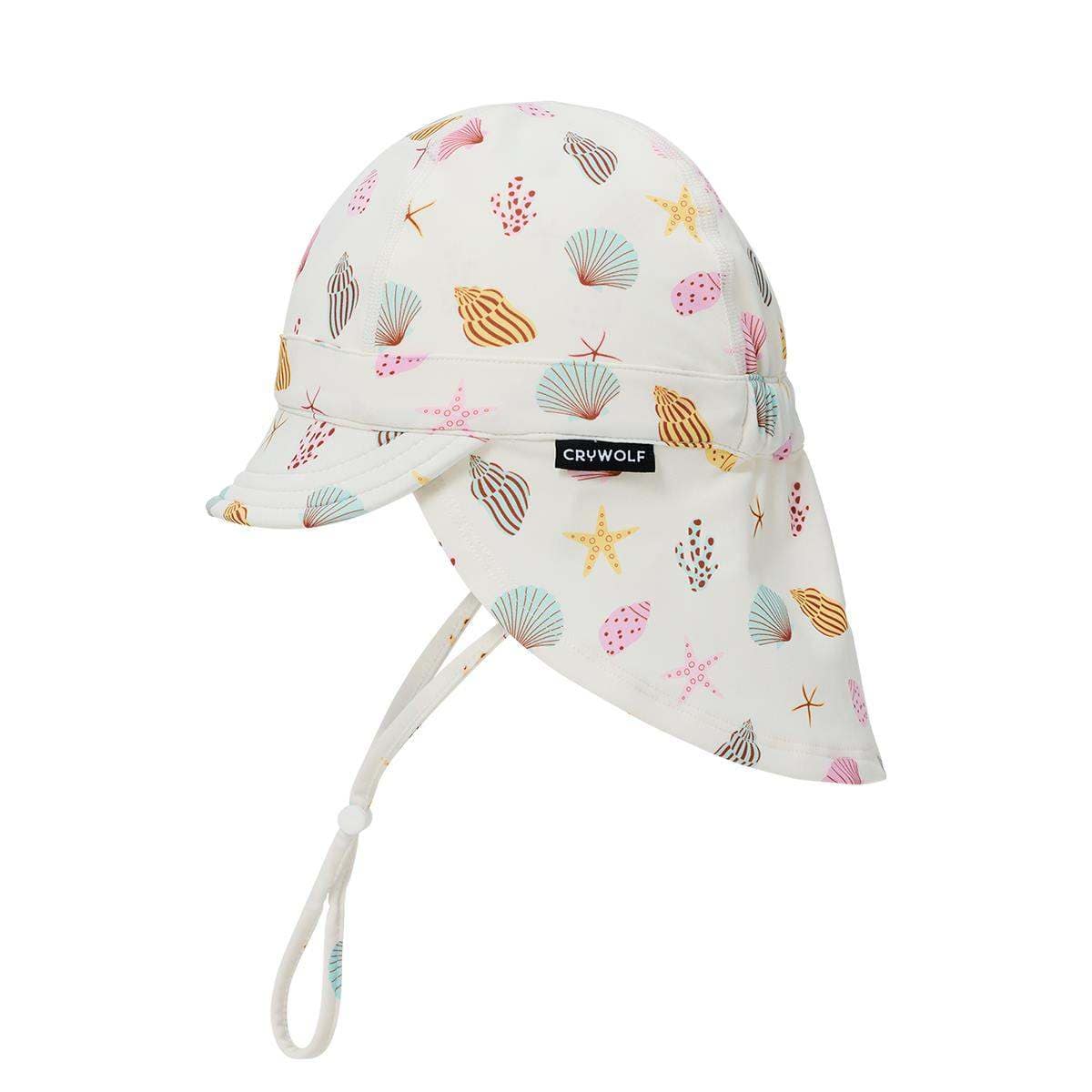 Crywolf Splash Cap SPLASH CAP Little Shell
