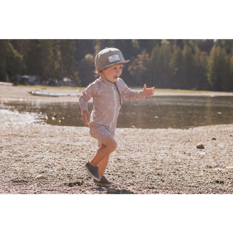 Current Tyed Boys Swimwear The Oliver Sunsuit