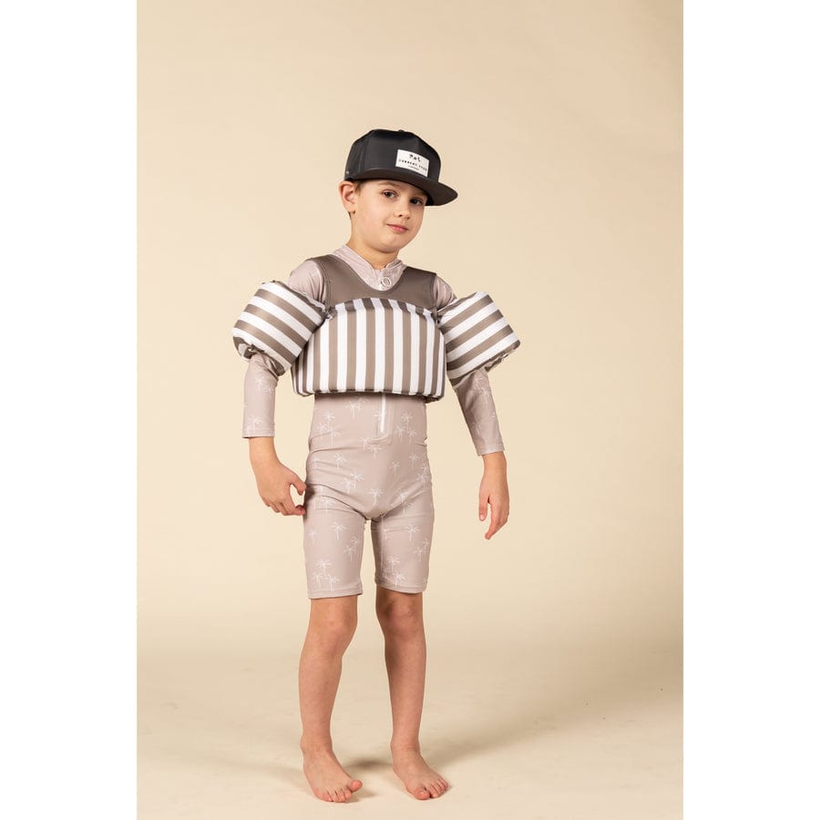 Current Tyed Boys Swimwear The Oliver Sunsuit