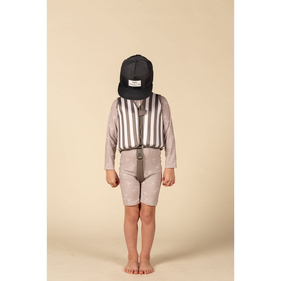 Current Tyed Boys Swimwear The Oliver Sunsuit