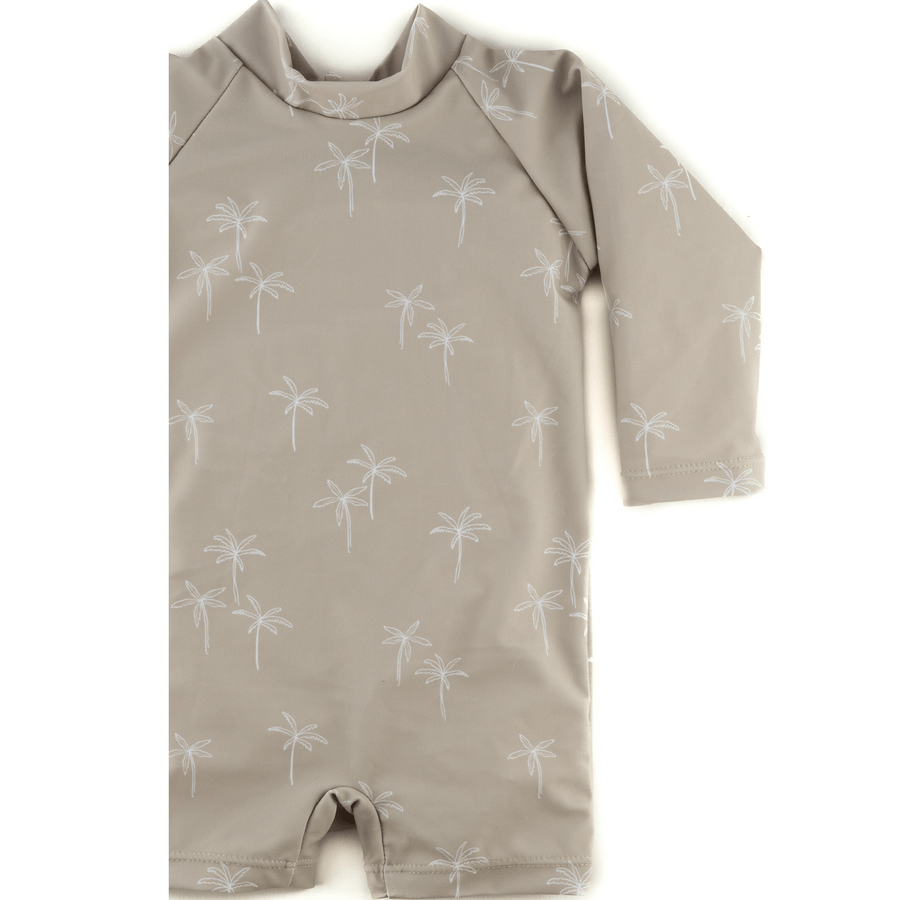 Current Tyed Boys Swimwear The Oliver Sunsuit
