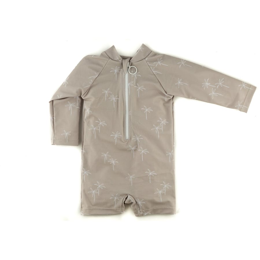 Current Tyed Boys Swimwear The Oliver Sunsuit