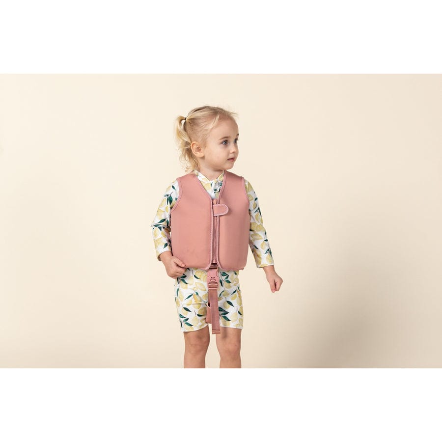 Current Tyed Girls Swimwear The Sophie Sunsuit