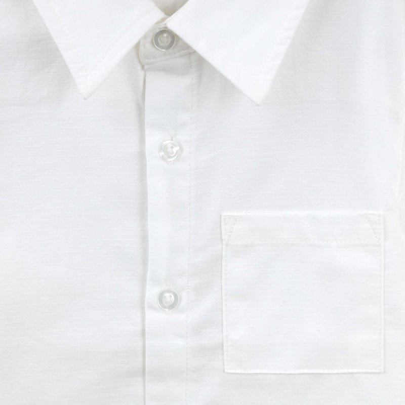 Designer Kidz Boys Tops Jackson Formal Shirt