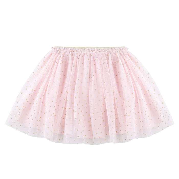 Designer Kidz Girls Bottoms Unicorn Sparkle Tulle Skirt