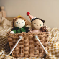 Dress Me Dinky - Sophie Sundae