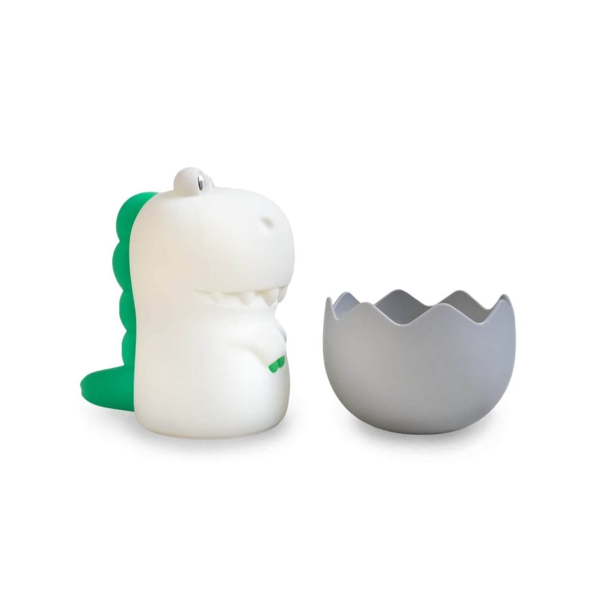 Eggy & Friends Room Decor Diggy Dino Night Light