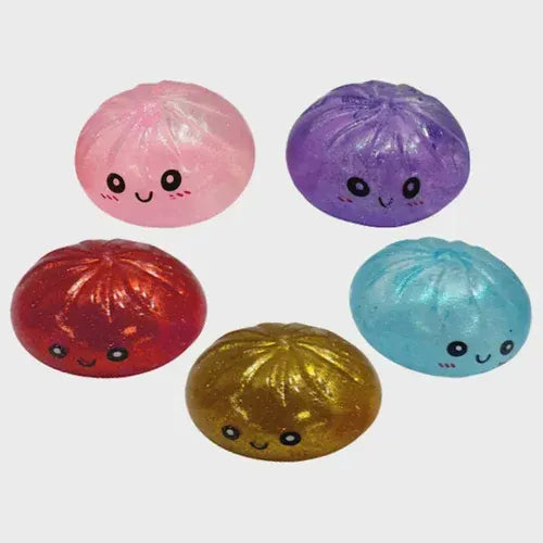 Epic Squish Toys Squish Blind Dumpling Box