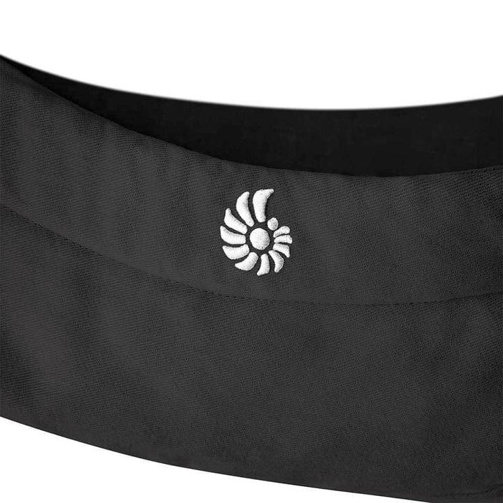 Ergobaby Accessory Carriers Ergobaby Upsie Sling Carrier - Onyx Black
