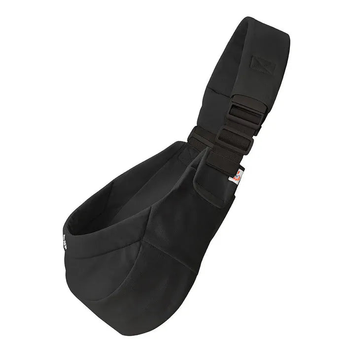Ergobaby Accessory Carriers Ergobaby Upsie Sling Carrier - Onyx Black