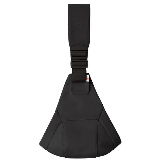 Ergobaby Accessory Carriers Ergobaby Upsie Sling Carrier - Onyx Black