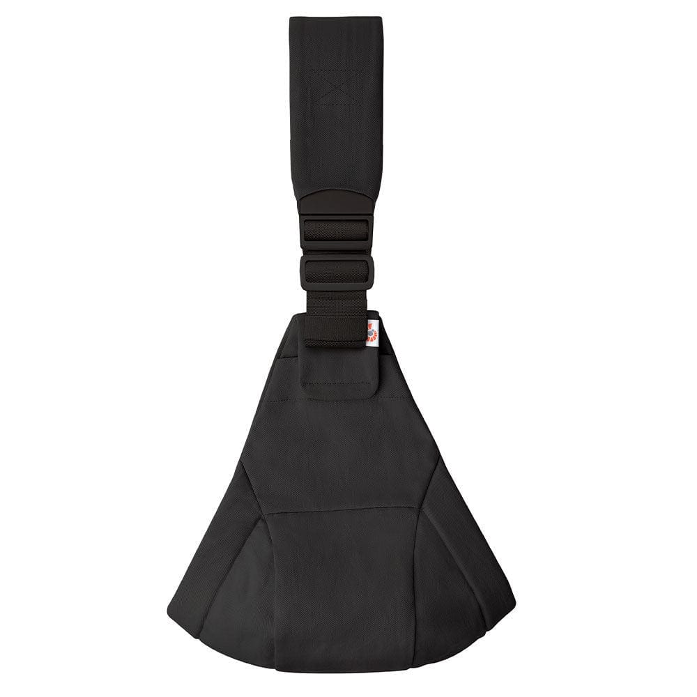 Ergobaby Accessory Carriers Ergobaby Upsie Sling Carrier - Pure Black