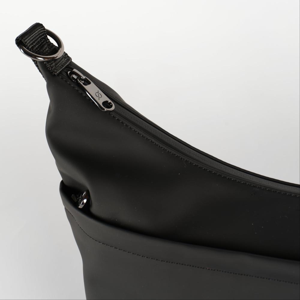 Finnson Baby Care FIA Eco Oversized Stroller Organiser - Black
