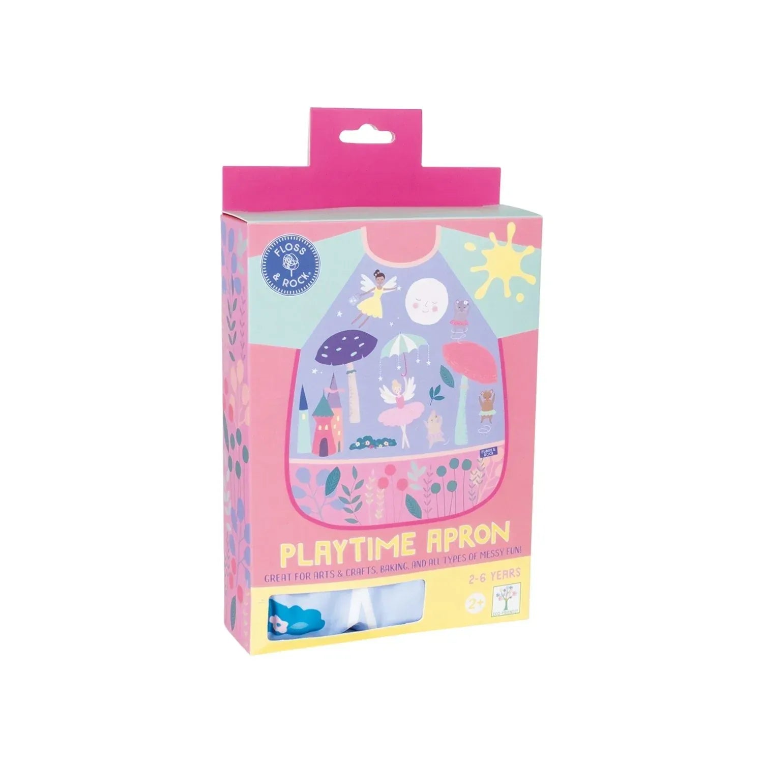 Floss & Rock Toys Enchanted - Apron