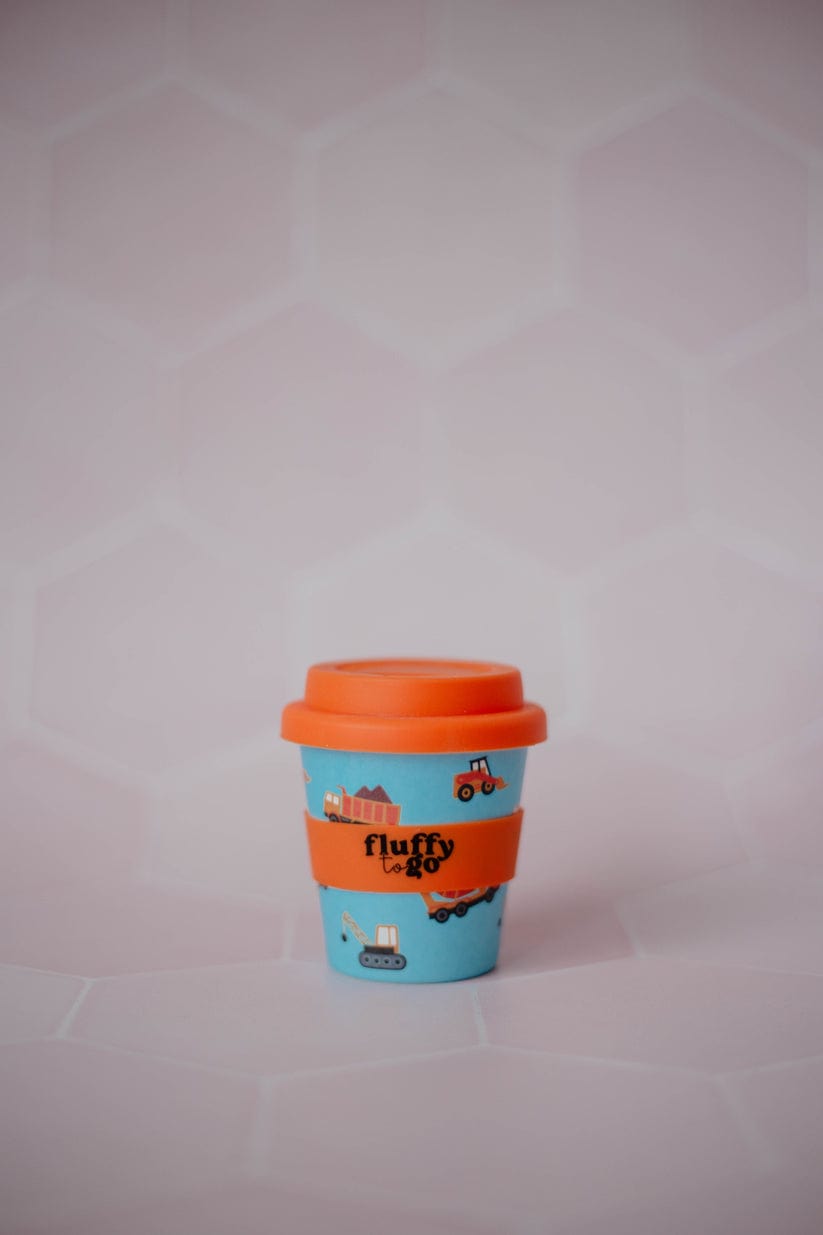Fluffy To Go Accessory Feeding All About Construction Fluffy To Go