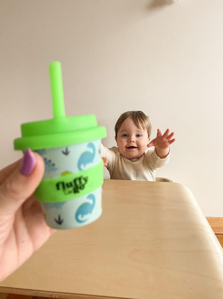 Fluffy To Go Accessory Feeding Fluffy To Go