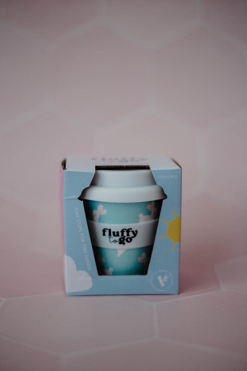 Fluffy To Go Accessory Feeding Fluffy To Go