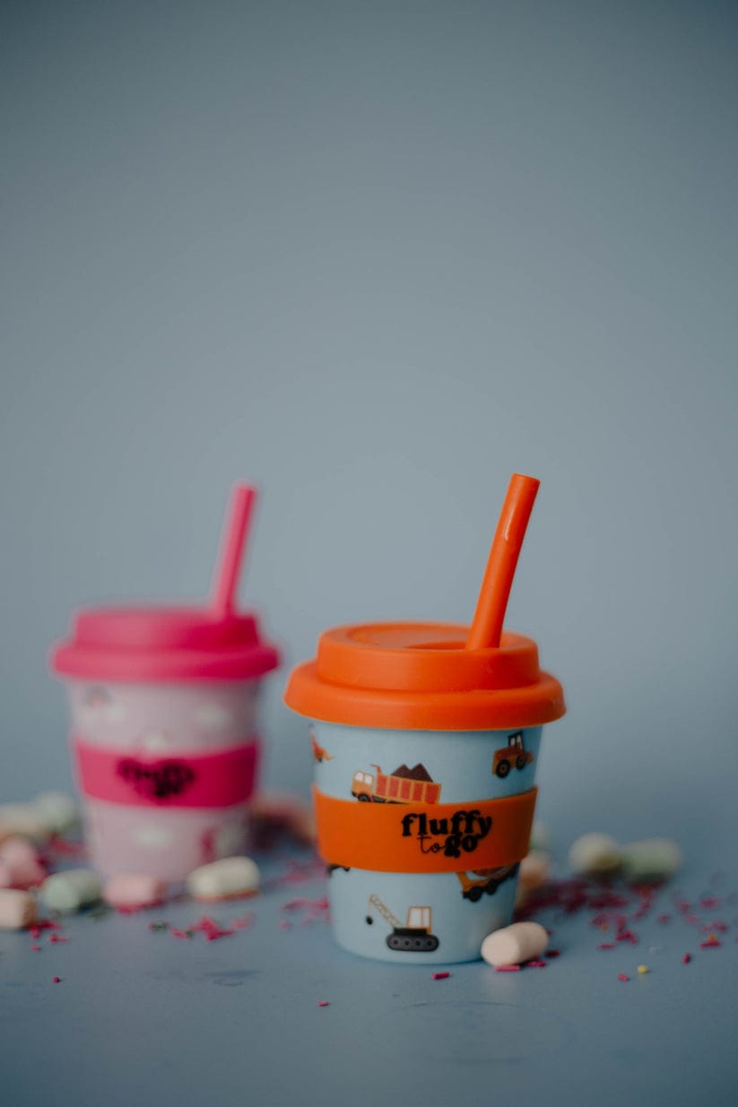 Fluffy To Go Accessory Feeding Fluffy To Go