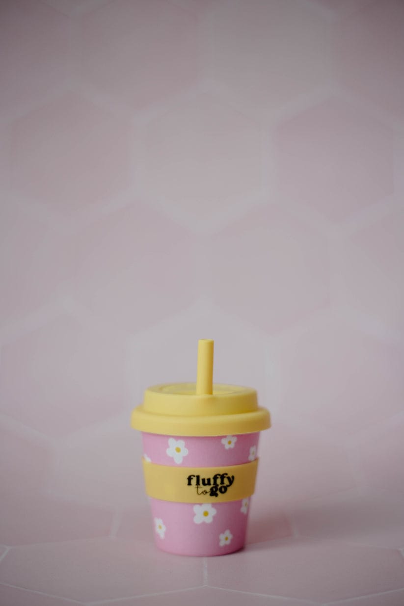 Fluffy To Go Accessory Feeding Fluffy To Go